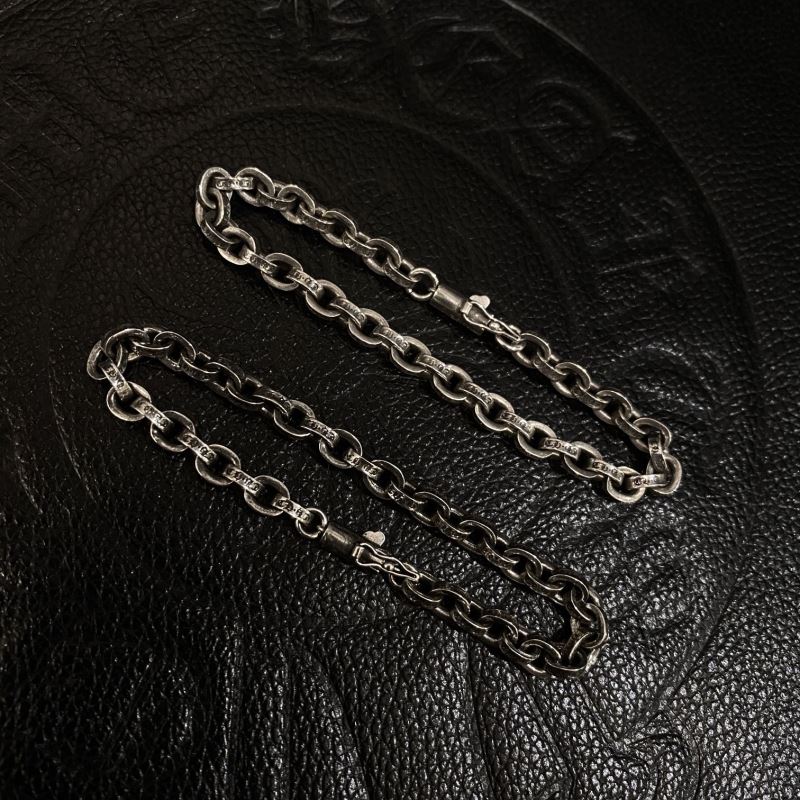 Chrome Hearts Bracelets